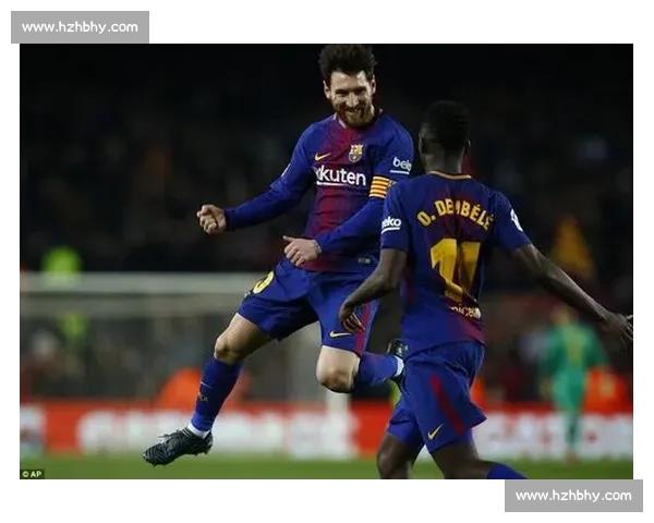 登贝莱：谨慎复出剑指金球 温情重逢致敬梅西