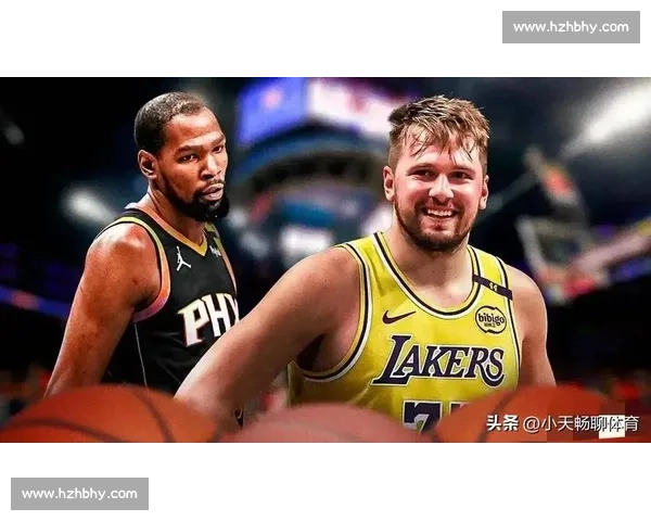 薪资锁死 + 重建冲突:湖人为何难成杜兰特下一站? 薪资锁死 + 重建冲突:湖人为何难成杜兰特下一站?