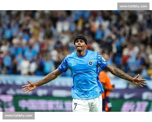 韦斯利加盟新鹏城进入倒计时,首秀暂延后 韦斯利加盟新鹏城进入倒计时,首秀暂延后