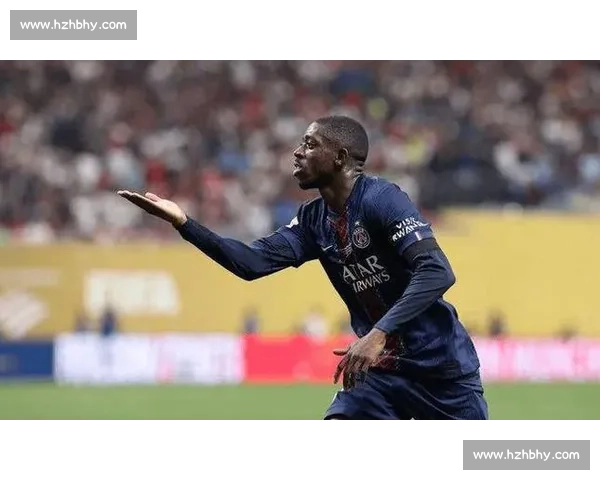 法媒预测巴黎世俱杯首发：K7 领衔青春三叉戟，登贝莱替补待命