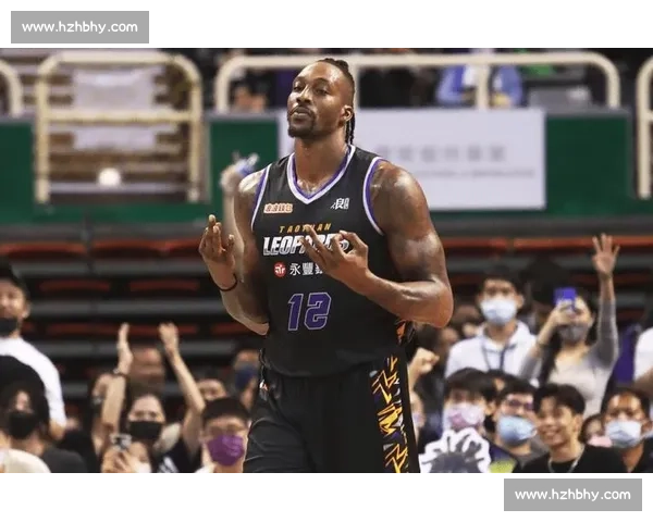 魔兽蜕变！霍华德三分弑敌 17+6 助暴动队逆转夺冠