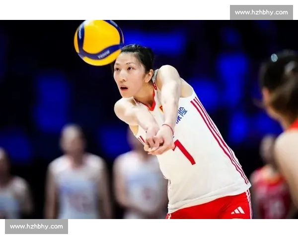 吴梦洁 32 分救赛点！中国女排香港站两连胜