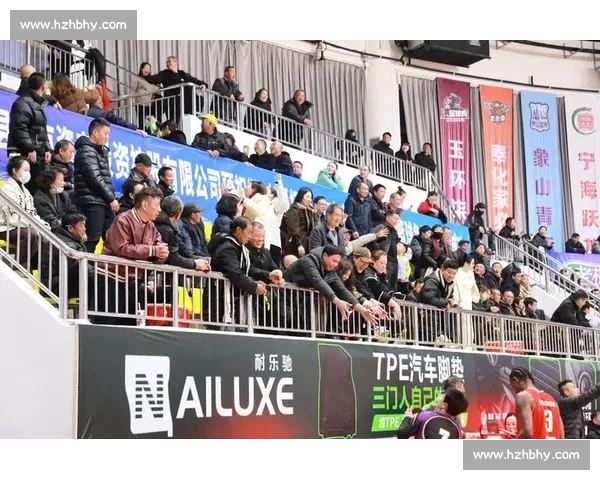 热浪来袭！今夏最热血赛事点燃全城激情