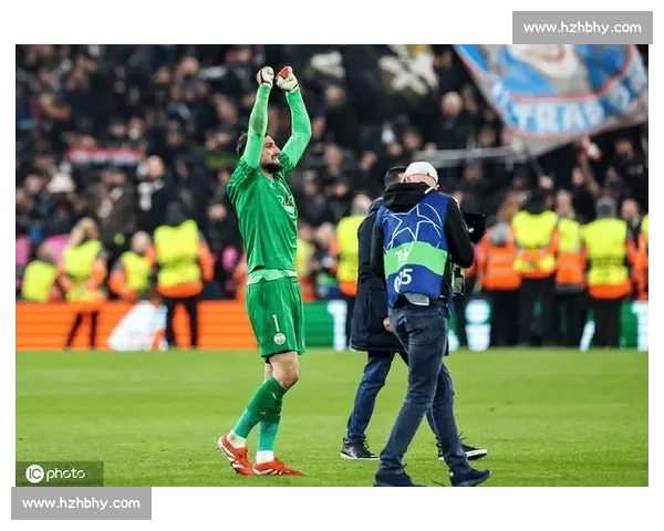 博卡门神怒批世俱杯争议点球：如此判罚堪称耻辱！