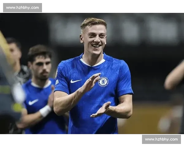 德拉普首秀助攻 恩佐破门 切尔西世俱杯开门红