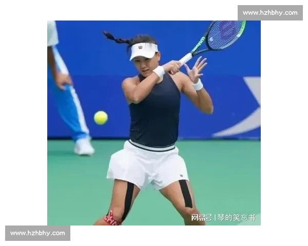 郭涵煜 帕诺娃草地首冠！逆转夺冠创纪录