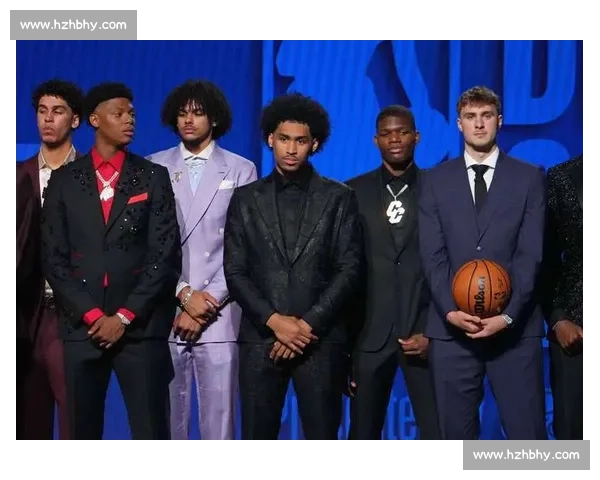 马刺铁心 2 号签抢哈珀：后场拥挤？先选天赋再说！