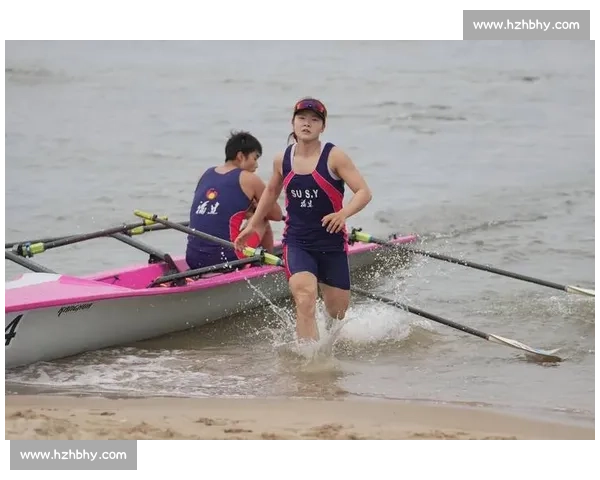 吉林冯硕勇夺全国海岸赛艇沙滩冲刺锦标赛银牌 创历史佳绩