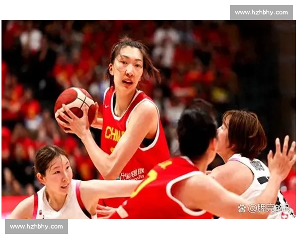 宫帅留张子宇战亚洲杯，U19 女篮临阵变阵应对核心缺失