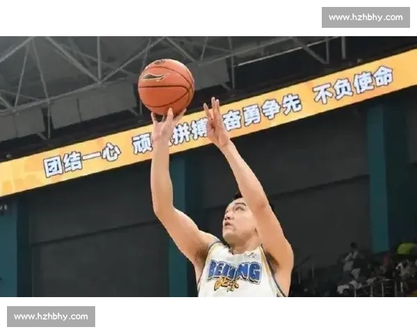 广厦夺冠后外援危机：功勋遭挖角，四大组合面临解体