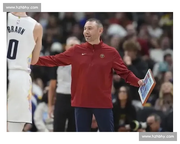 掘金完成史诗级补强！迎回 3D 锋线 + 冠军后卫，薪资空间暗藏惊喜