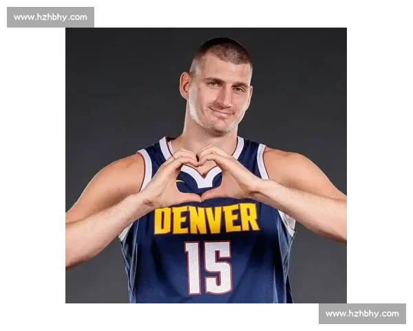 约基奇空降中国！361° 代言人开启六城篮球狂欢