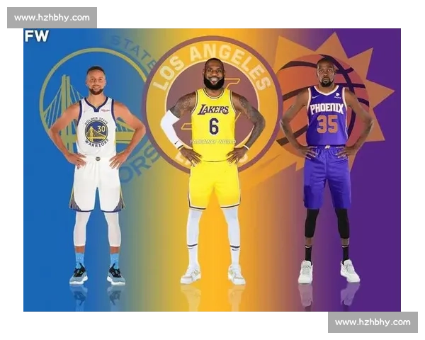 美媒评 NBA 历史最佳阵容：库里詹姆斯领衔现役双雄，乔鲨邓坐镇传奇防线