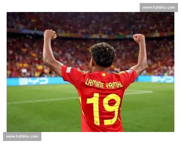 邦马蒂康复回归！两届金球得主感恩球迷支持，备战欧洲杯