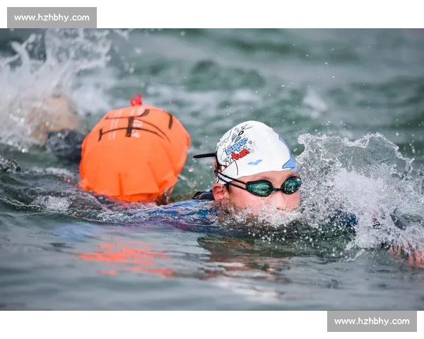 黄河抢渡赛玛沁站圆满收官 中外健儿逐浪高原水域