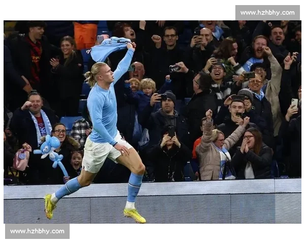 杜加利奇誓言主场成魔鬼堡垒 揭秘哈兰德式绝杀密码