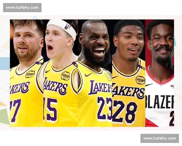 湖人豪赌!全额中产锁艾顿,释放选秀权剑指侧翼升级