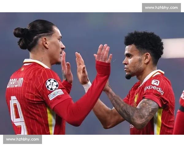 迪亚斯与利物浦决裂！利雅得胜利 8500 万欧截胡 巴萨出局沙特高薪诱惑